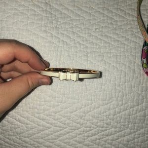 Kate spade bangle bracelet
